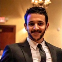 Abraham Khalil, PharmD
