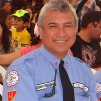 Hugo Arriaza