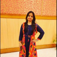 Deeksha Kushwah