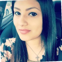 Joanna Torres