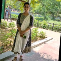 Sakthi Priya
