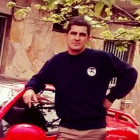 Pablo Horvath