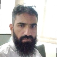 Muhammad Aneel Afzal Rana