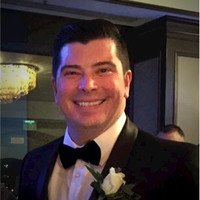 Nick Cusimano