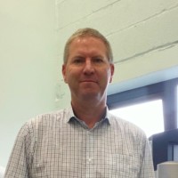 Darren Tennant