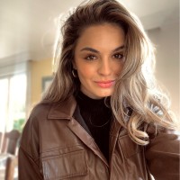 Gabrielle Farquharson
