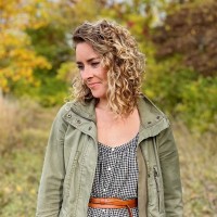 Kelsey Johnston