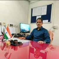 Narendra Kumar