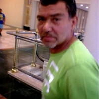 Moegamat  Zain Stallbaum