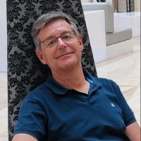 Mario Marzolo