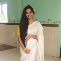 Parvathi Manoharan