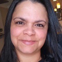 Fernanda C Quintiliano Santos