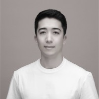Begzodbek (Brad) Kambarov