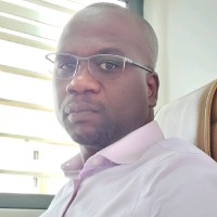Oumar FALL