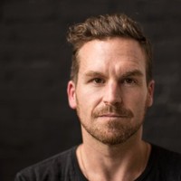 Matty Larkin