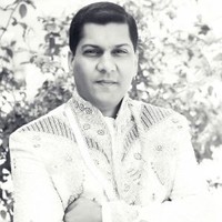 Wayne Moodley