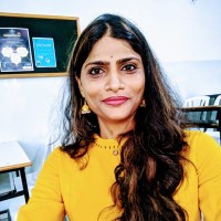 Jogeshwary Gaikwad