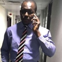 Dada Oladimeji