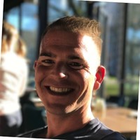 Chris Geneugelijk