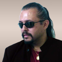Eddie Vega