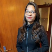 Sonali Kanojia