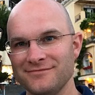 Michael Wyrick, CPA