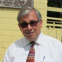 Steve Lazar