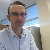 Joshua Whitmore