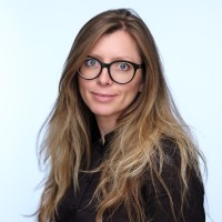 Rebecca Atherton