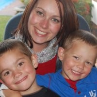 Justine Kimberley Clackworthy