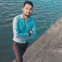 Md Zahid Hussain