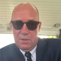 Paul Staplehurst