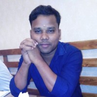 Sushant Kumar Bhoi