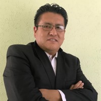 Jorge Alberto Hernandez Blanco