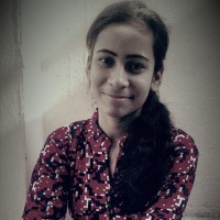 Prashasti Bajpai