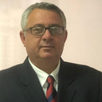 Edmir Nogueira Dos Santos