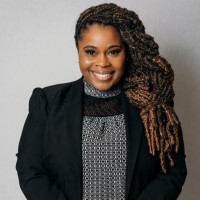 April Garrett, Esq.