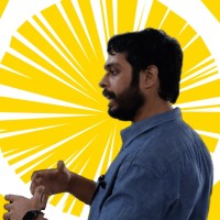 Ankur Borwankar