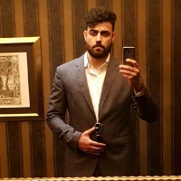 Romel Bou nasreddine