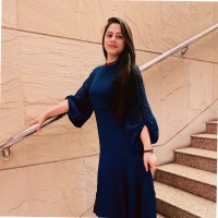 Minakshi Mishra