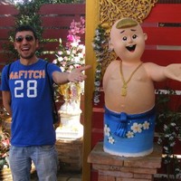 Giorgio Pescarolo Viaggi Studio