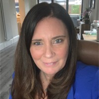 Rebecca Hughes