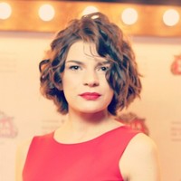 Иванна Шепетюк