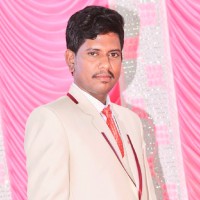 Srinivasa Murthy C D