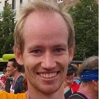 Anders Jordtveit Mørk