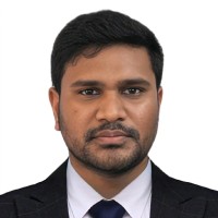 Md. Sheikh Farid