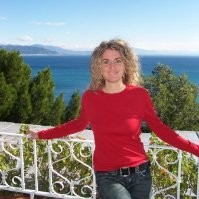 Silvia Berardi