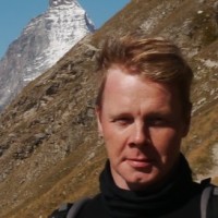 Erkki Lepre