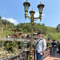 Jian Wei Chiou