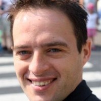 Martyn Coyne